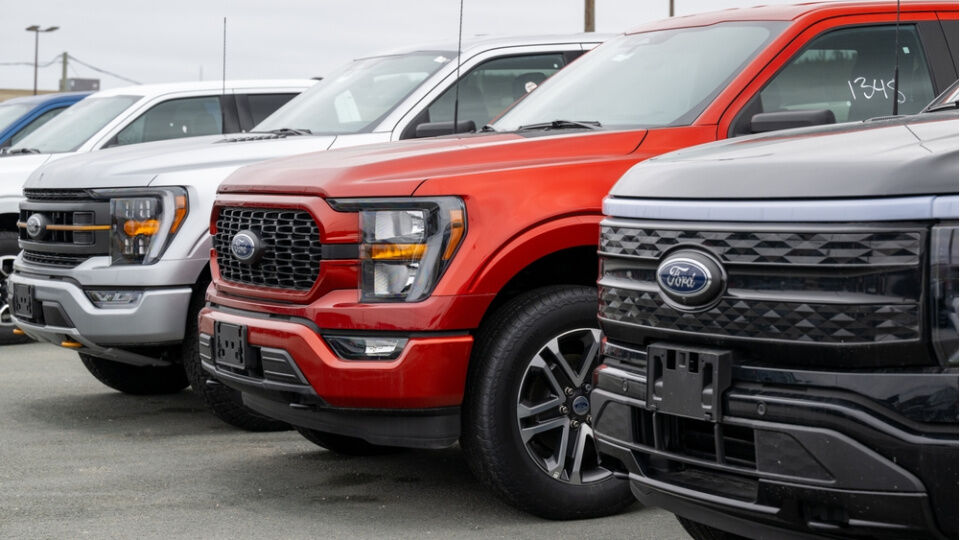 Yakıt depoları sürüş esnasında düşebilir… Ford’un araçları geri çağrıldı