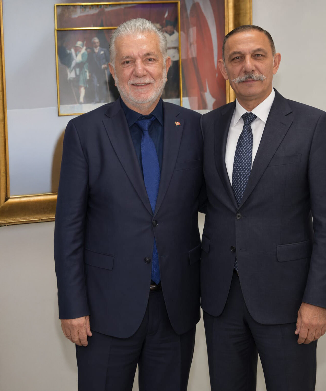 Esnafa takviye gıda eğitimi: Odamıza kayıtlı her üyemize kefiliz