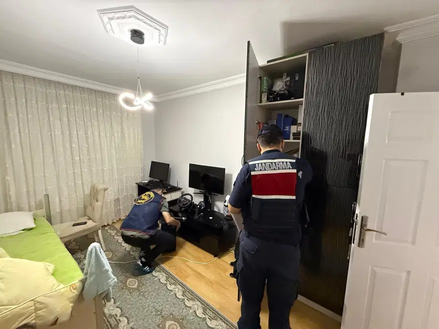 Yazılım firmasına operasyon… Sendikaların verileri sızdırıldı mı?