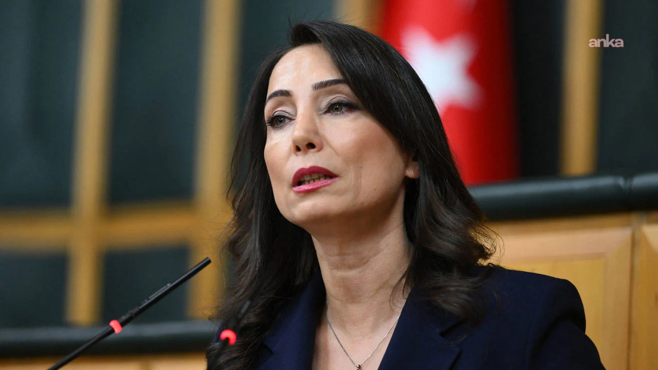 DEM Partili Hatimoğulları, Musa Anter’i unutmadı: Gerçekleri yazmaktan asla vazgeçmedi