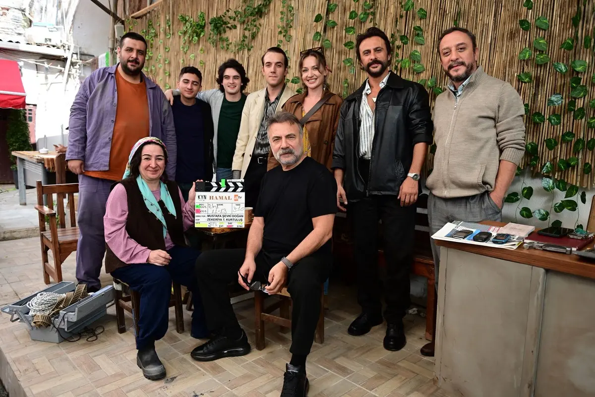 Abi̇ Di̇zi̇si̇ Fi̇nal (1)