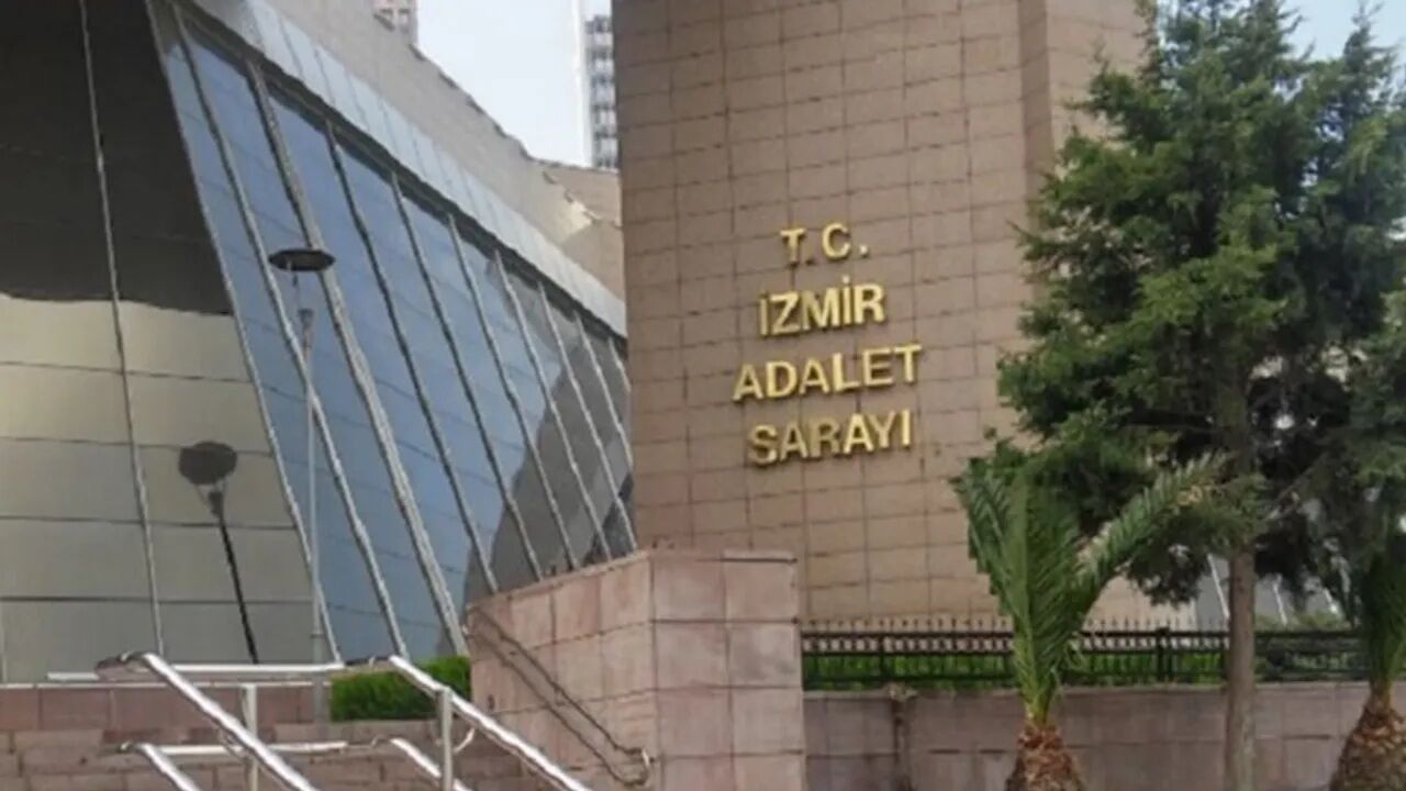 İzmir’de avukata saldırı: Üç zanlı tutuklandı