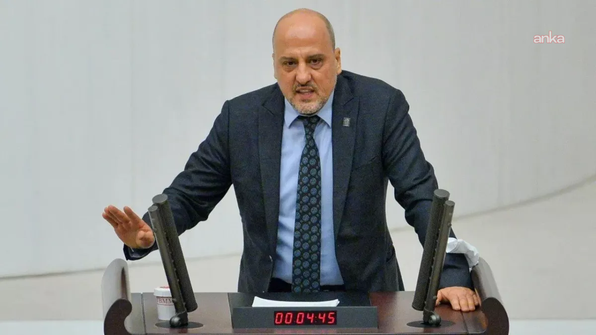 Ahmet Şık fon krizini Şimşek'e sordu: Siyasi ve bürokratik çevrelerin dahli araştırılıyor mu?
