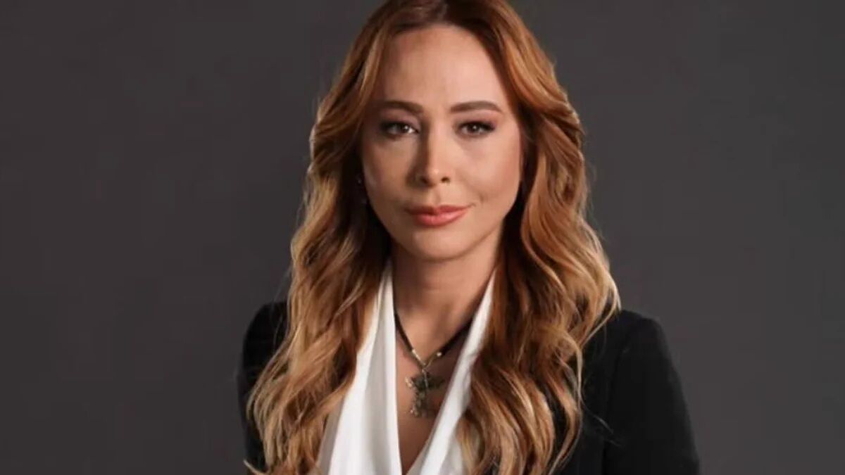 Kızılcık Şerbeti'ne usta oyuncu dahil oluyor-1