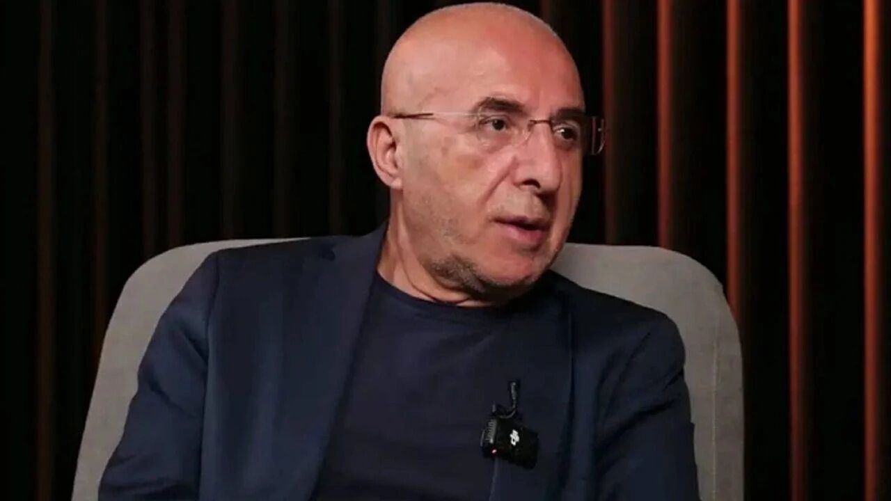 Erhan Karaal paylaşımı nedeniyle tutuklanmıştı: Gazeteci Çağatay tahliye edildi