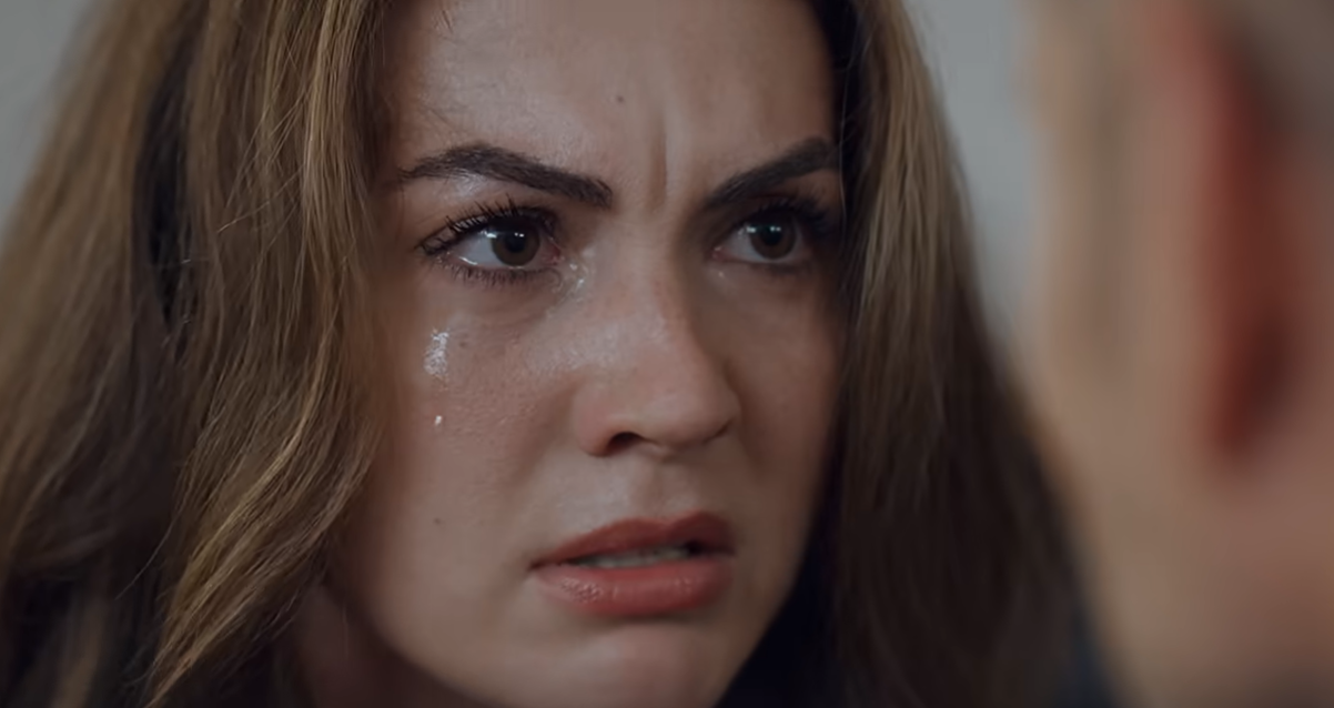 Anne Yarısı 1-1