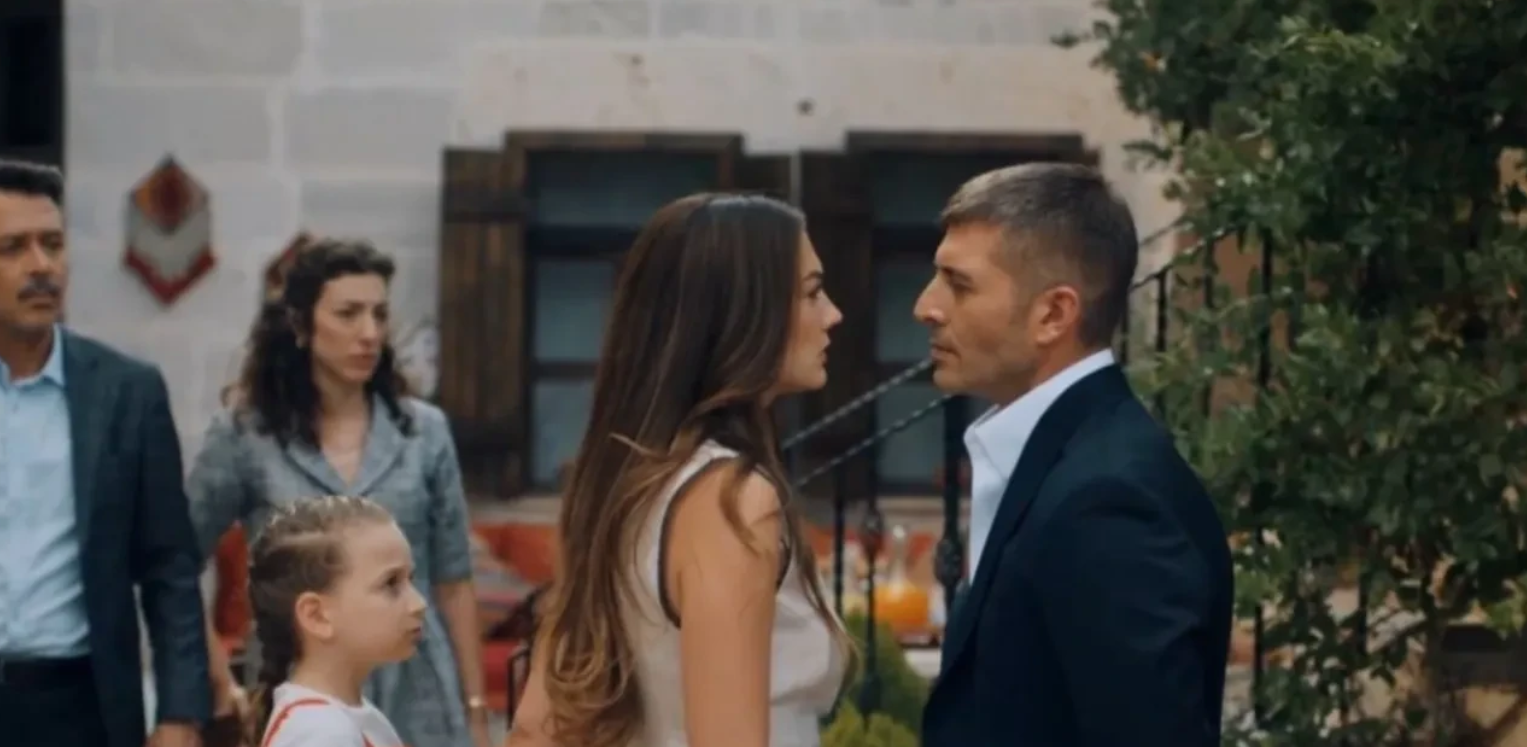 Anne Yarısı 4