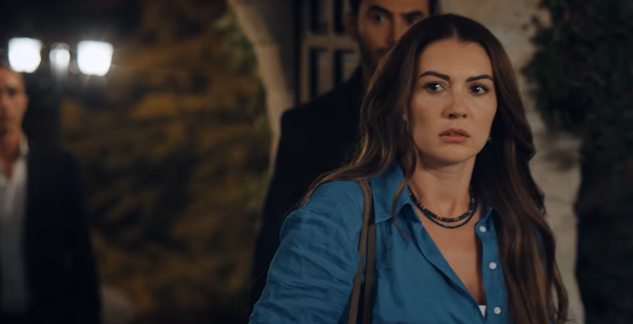Anne Yarısı 67