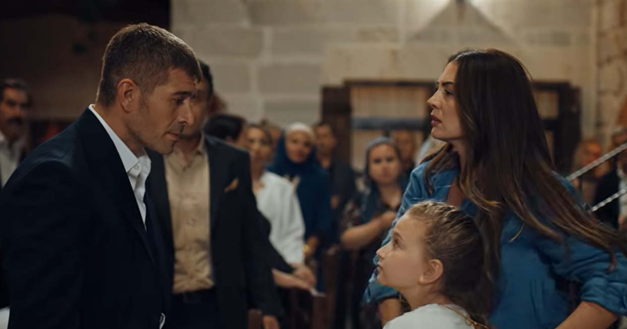 Anne Yarısı 68