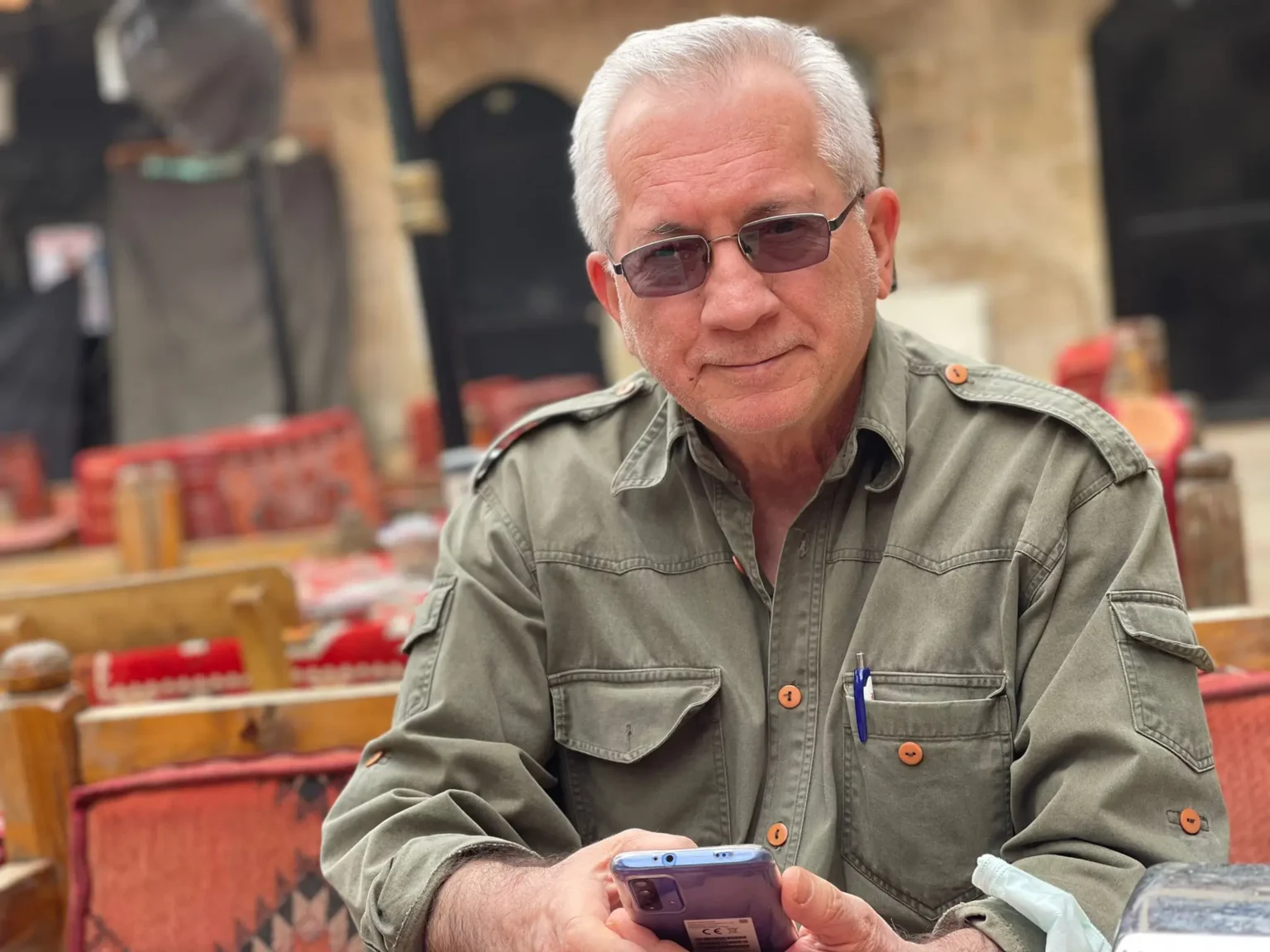 Altın Koza’da heyecan sürüyor: ‘Orhan Kemal Emek Ödülleri’ Koper, Selen ve Sayman’a