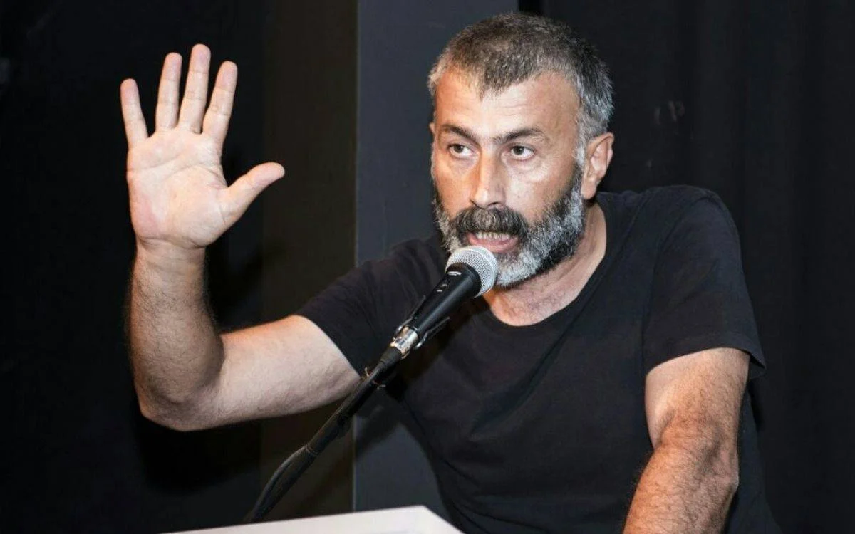 Basaran Aksu Tutuklandi