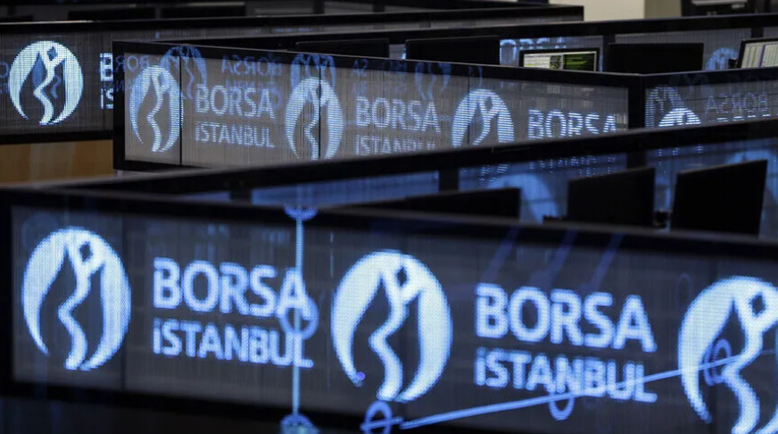 Borsa İstanbul-2