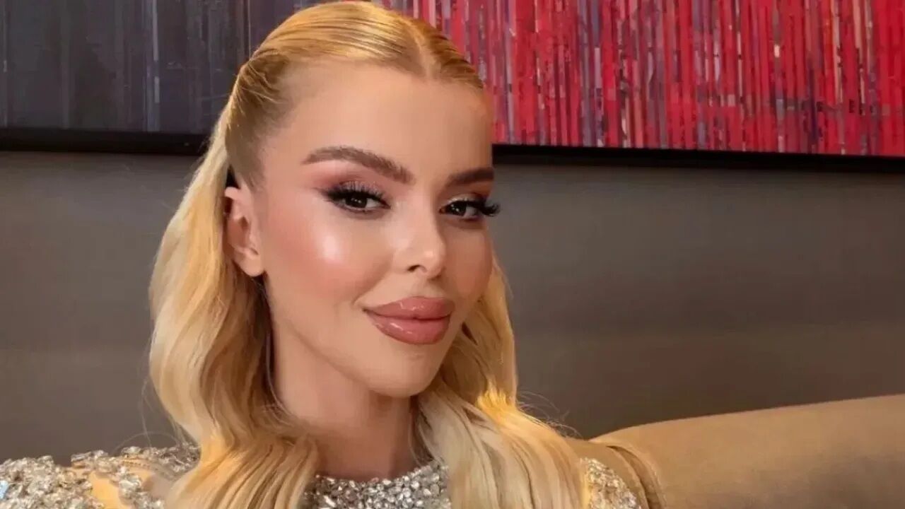 Çağla Öz kimdir, kaç yaşında? Çağla Öz neden gözaltına alındı?-1