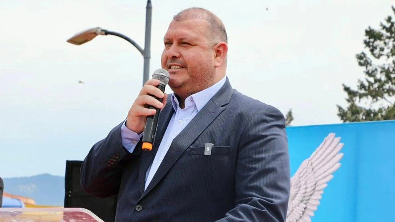  Sabah saatlerinde gözaltına alındı