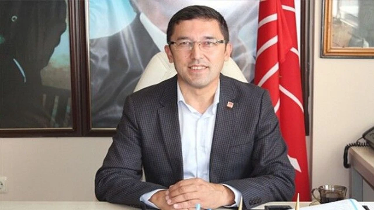 CHP’li Özcan Yıldız’a sert çıktı: Hani amelin sağlamdı?