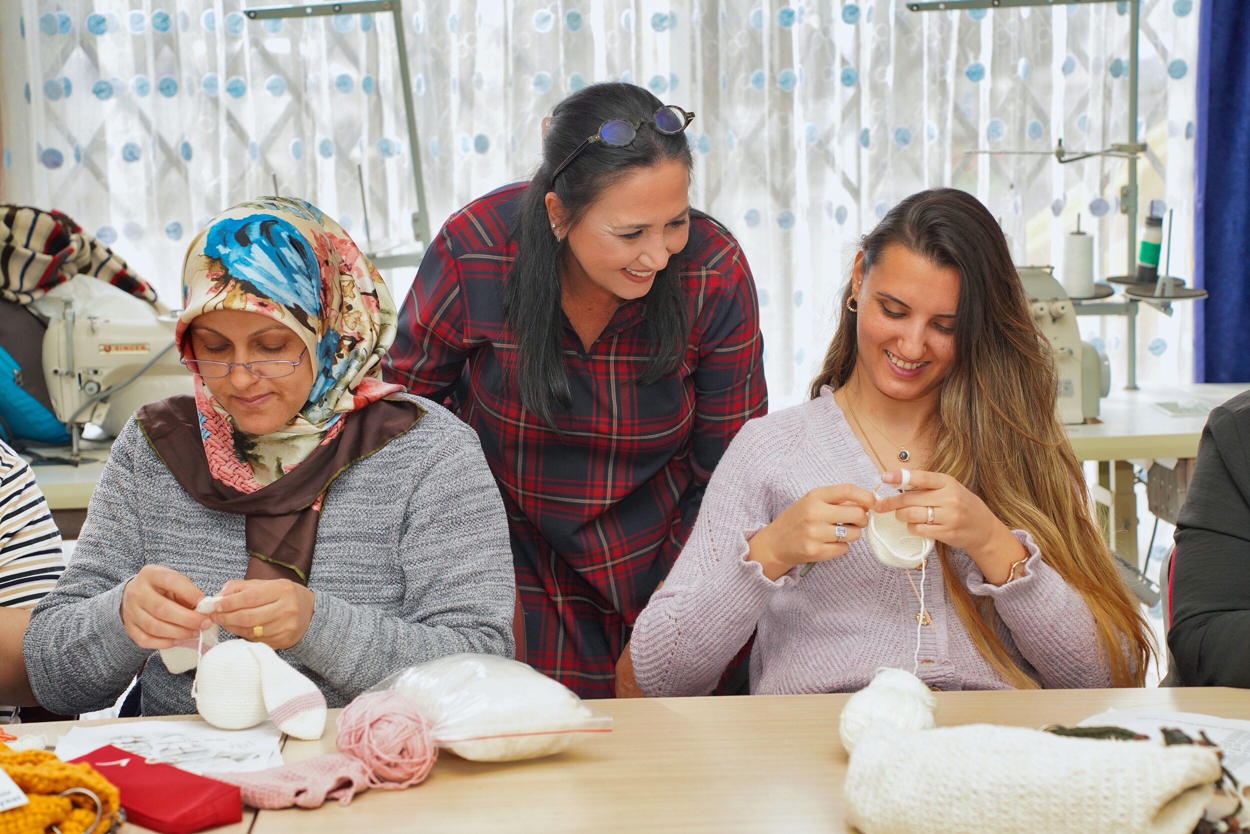 Cumhuriyet Semtevleri’nde Kış Dönemi Kurs Kayıtları Başlıyor (6)