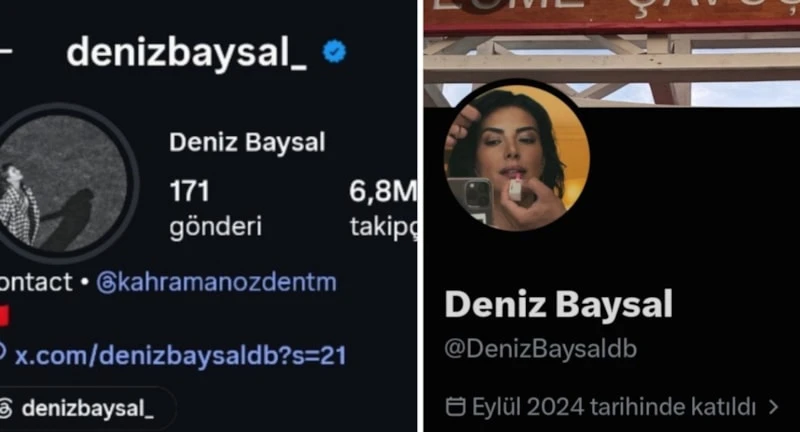 Deniz Baysal