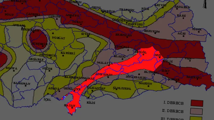 Doğu Anadolu Fay Hattı (1)-1
