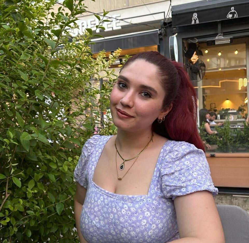 Zeynep Mutlusoy