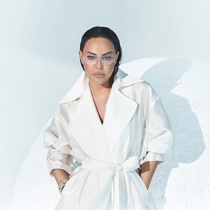 Ebru Gündeş Estetik (1)