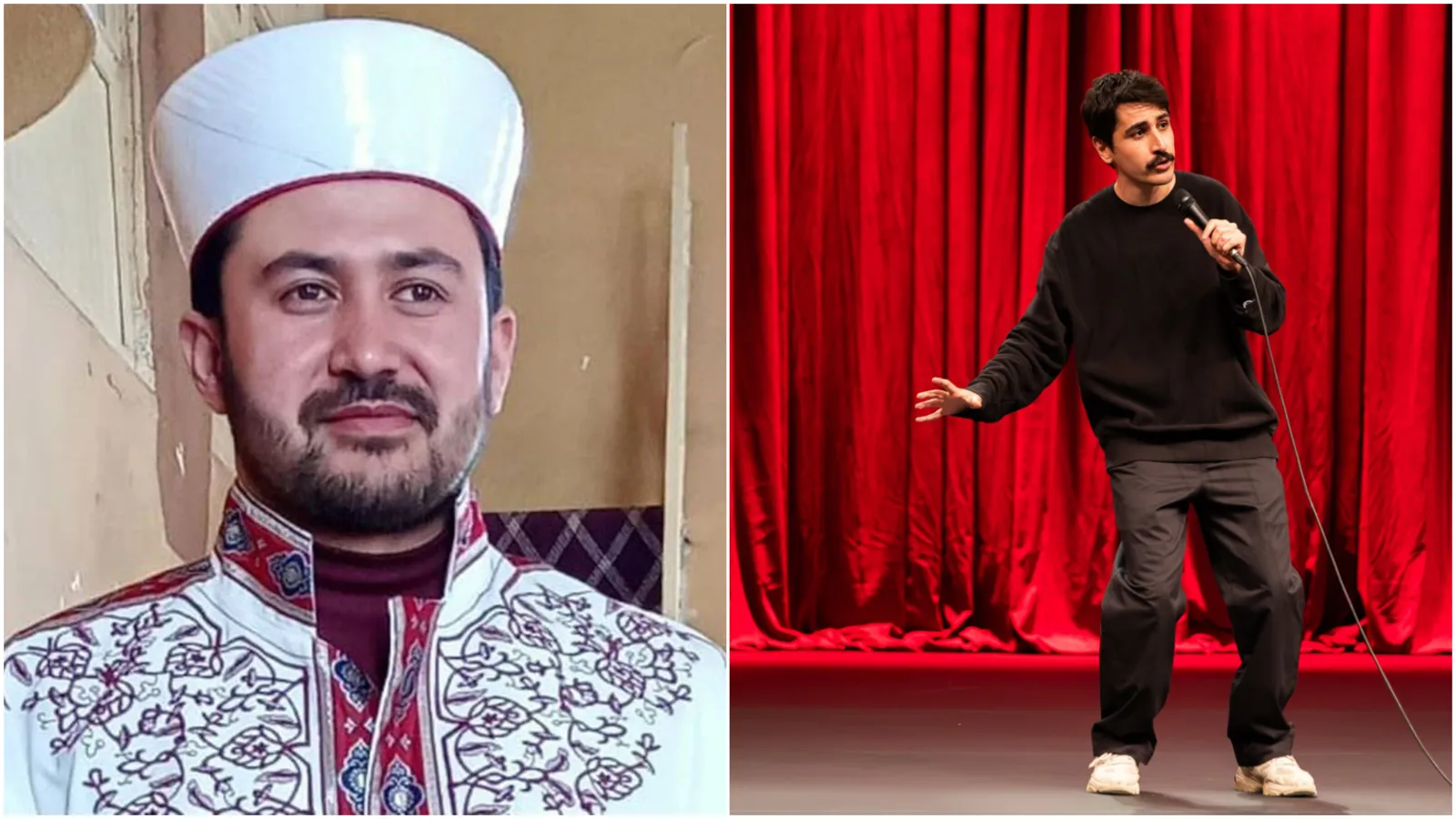 İzmir’de cemaati Erdoğan mitingine götürmemişti… İmam Kılıç’a bu kez Deniz Göktaş soruşturması