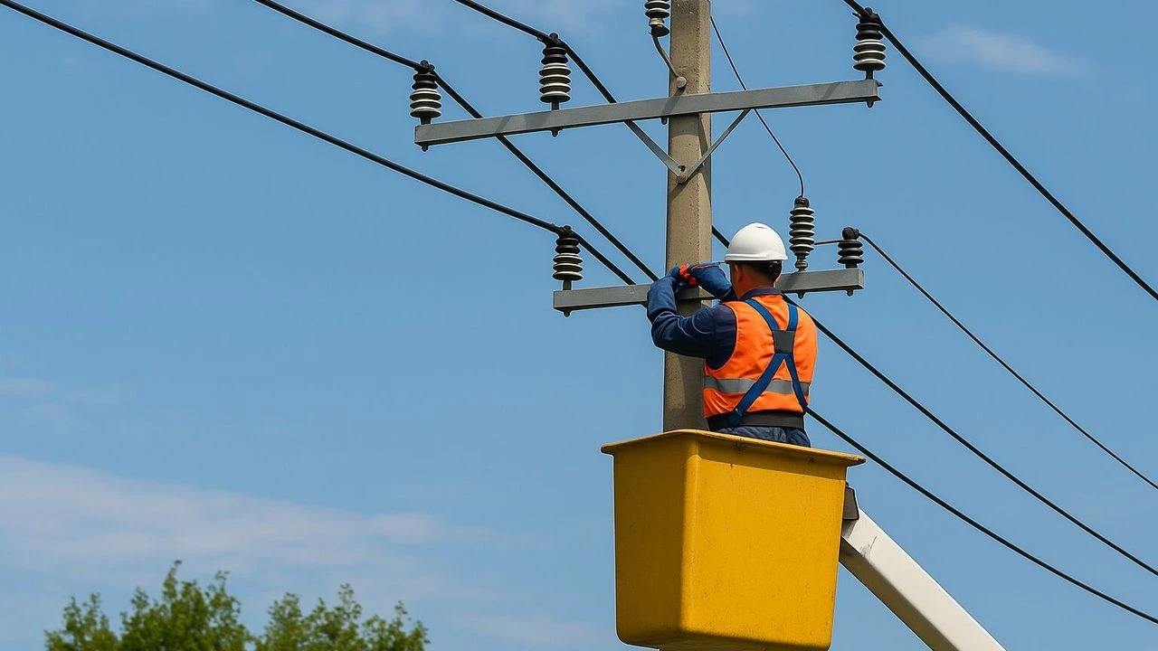 İzmir'de planlı elektrik kesintisi! 30 Eylül hangi ilçelerde, ne zaman elektrikler gelecek?