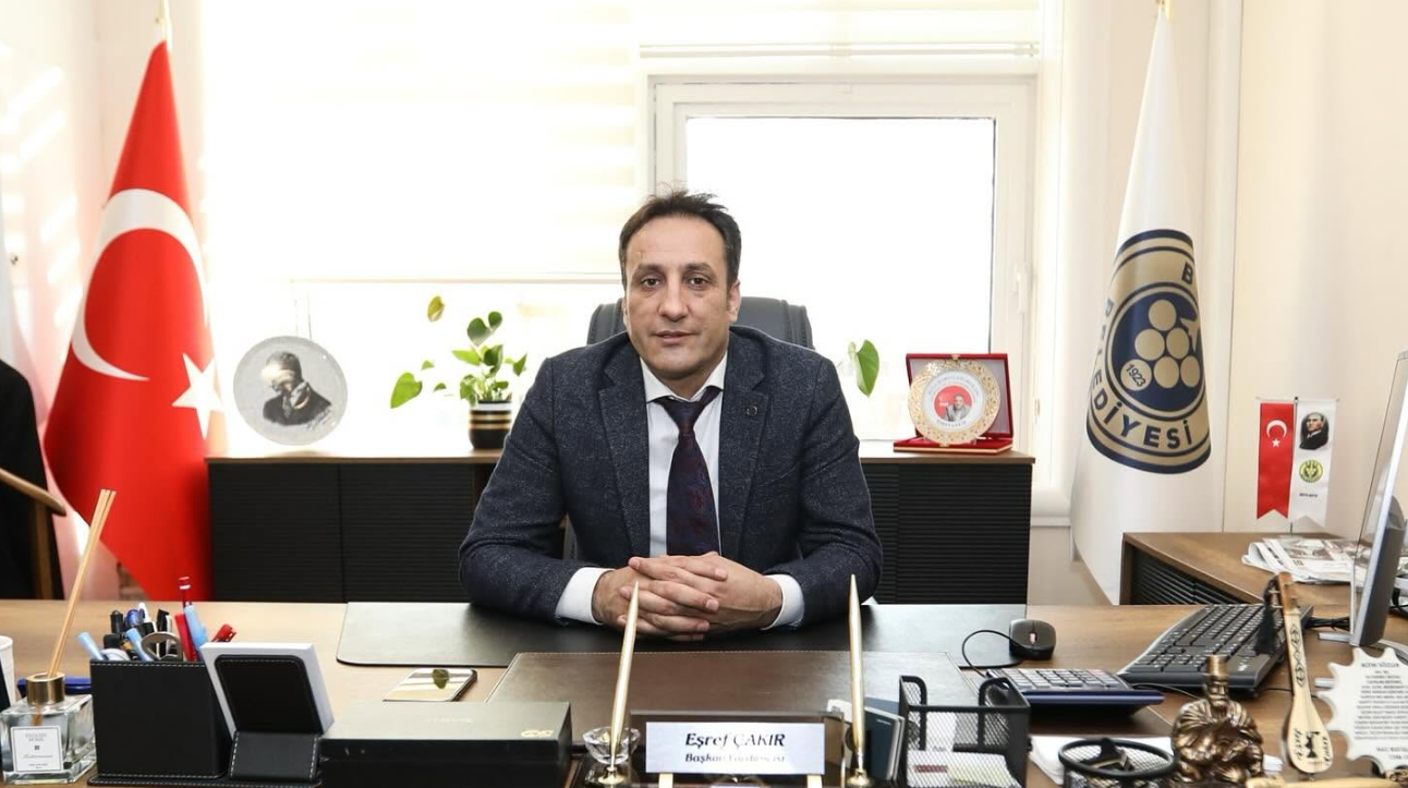 İzBB Meclis Üyesi Çakır, Çağatay Güç'e yüklendi: Makamın ciddiyetiyle bağdaşmıyor