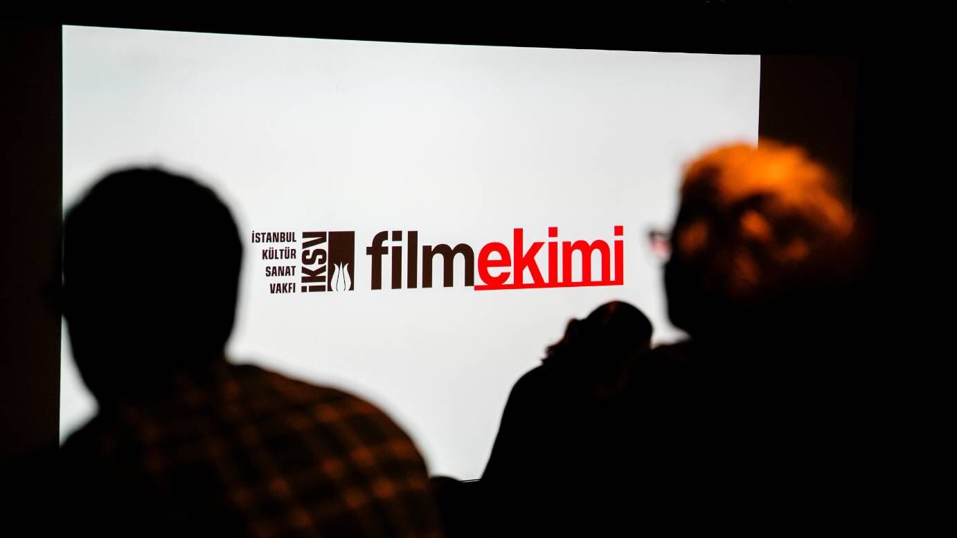 Filmekimi 22 Ekim'de İzmir'de: Dünya sinemasının yeni filmleri izleyiciyle buluşuyor