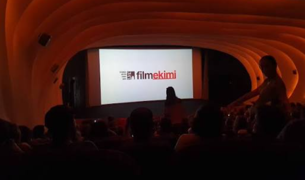 Filmekimi