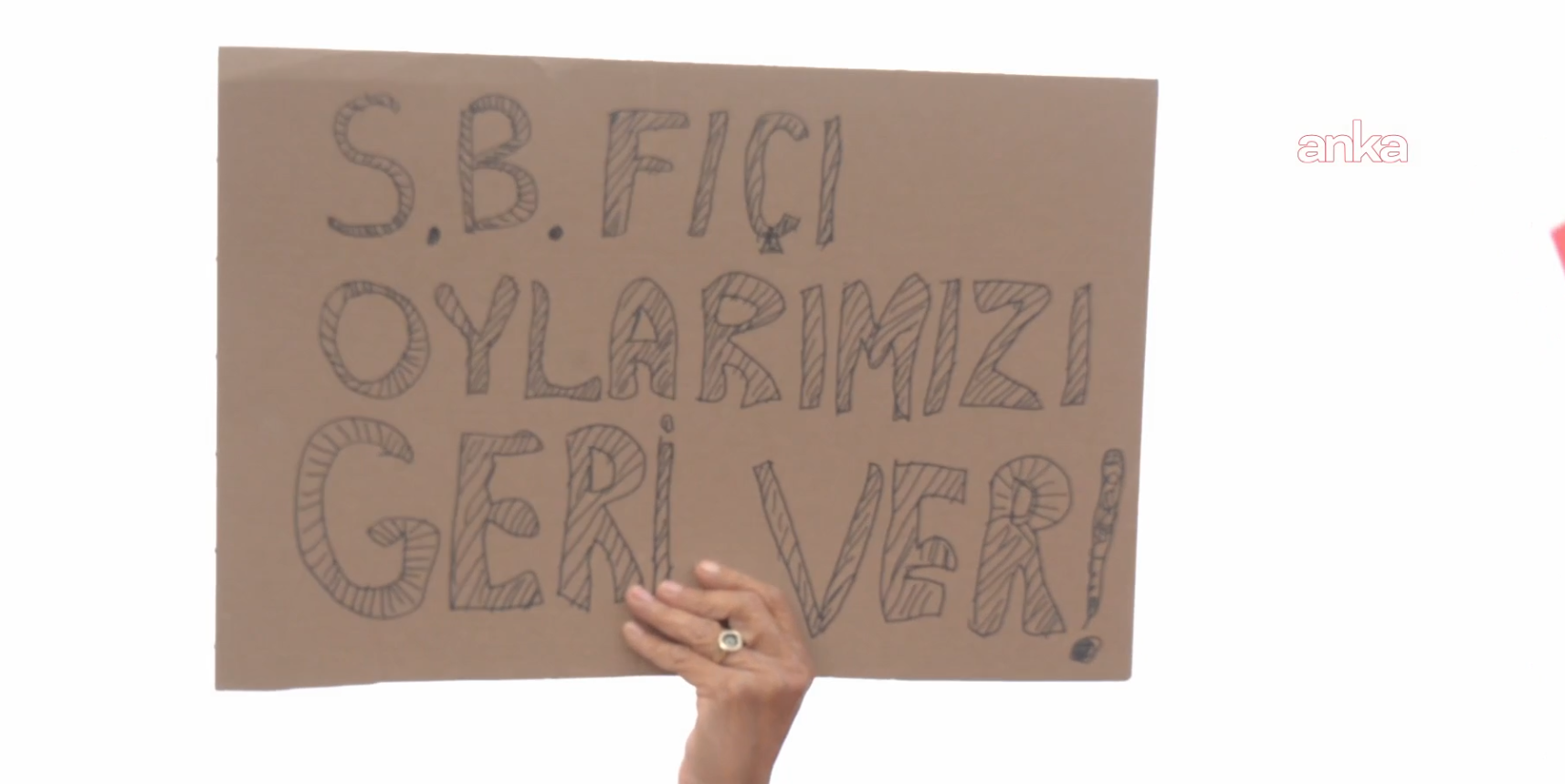 Foça Protesto (3)
