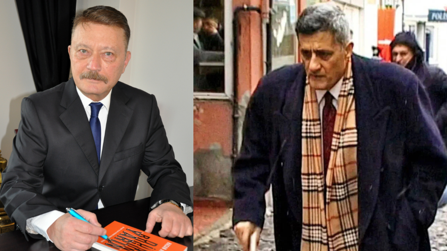 Hasan Atilla Uğur'un Kozinoğlu soruşturmasındaki ifadesi ortaya çıktı