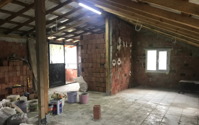 İcraların geldiği son nokta… İzmir’de çatı katı icralık oldu