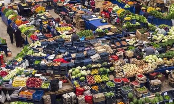Markette şişen fiyat operasyonunun detayları ortaya çıktı… İzmir’deki haller denetlendi