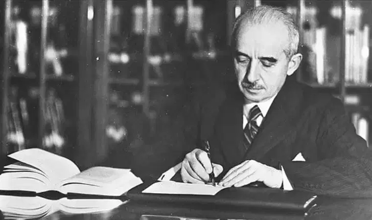 Ismet Inönü