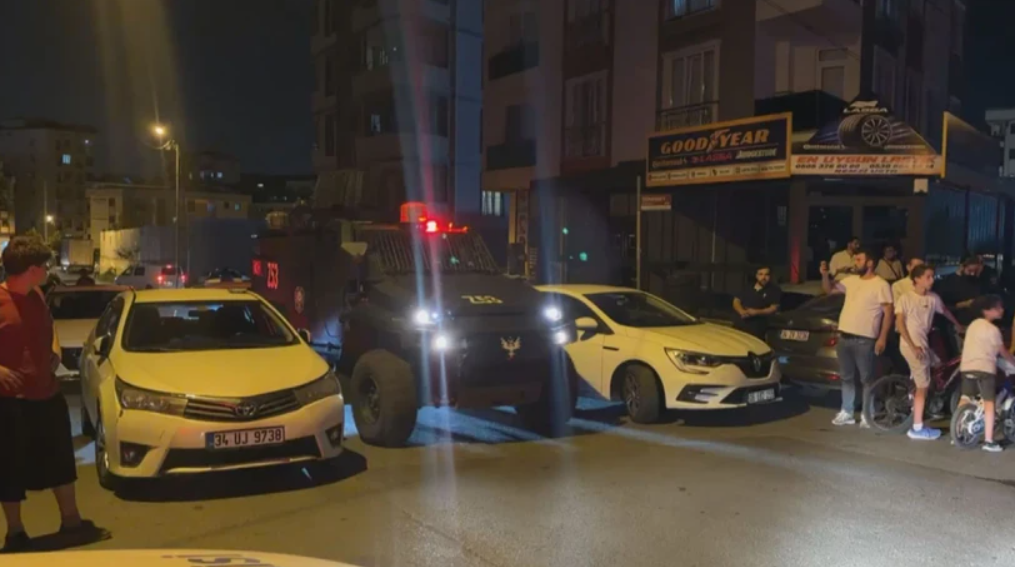 Istanbul Işid Nefes Gazetesi (2)