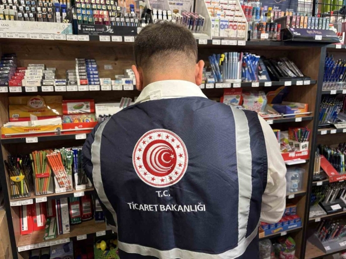 Izmir De Kirtasiye Urunlerine Fiyat Denetimi Yapiliyor 2 1788857445