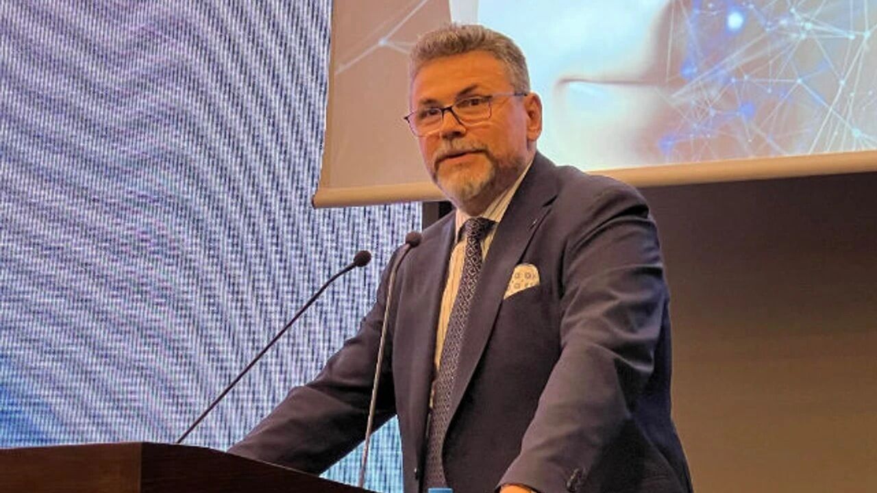Karabağlı’dan Ürün’ün açıklamasına yanıt: Ben atamayla gelmedim-2