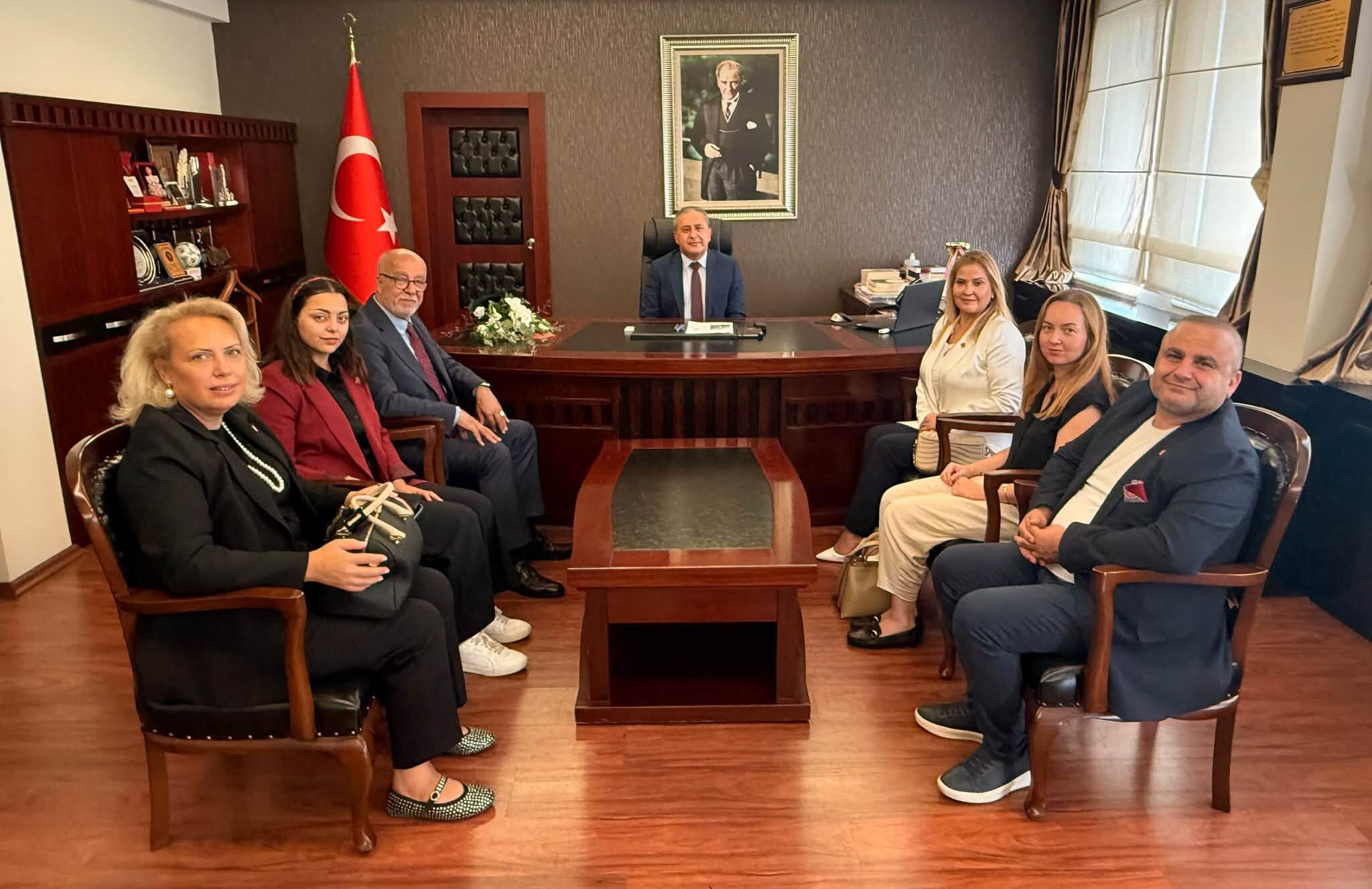 Kaymakam