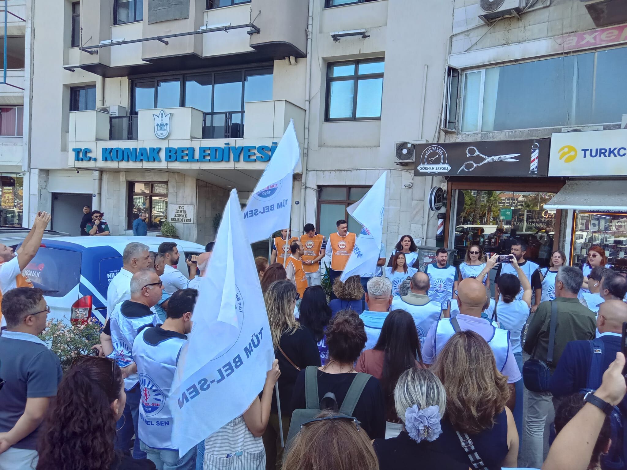Konak Eylem-1