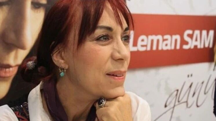 Leman Sam’dan yaşlanma itirafı: Niye yüzüm kırıştı diye üzülecek hâlim yok