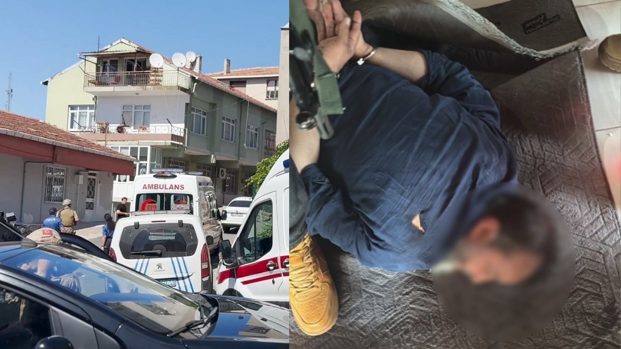 İstanbul'da ev sahibi ve kiracı tartışması kanlı bitti: 2 kişi öldü, 1 kişi ağır yaralı