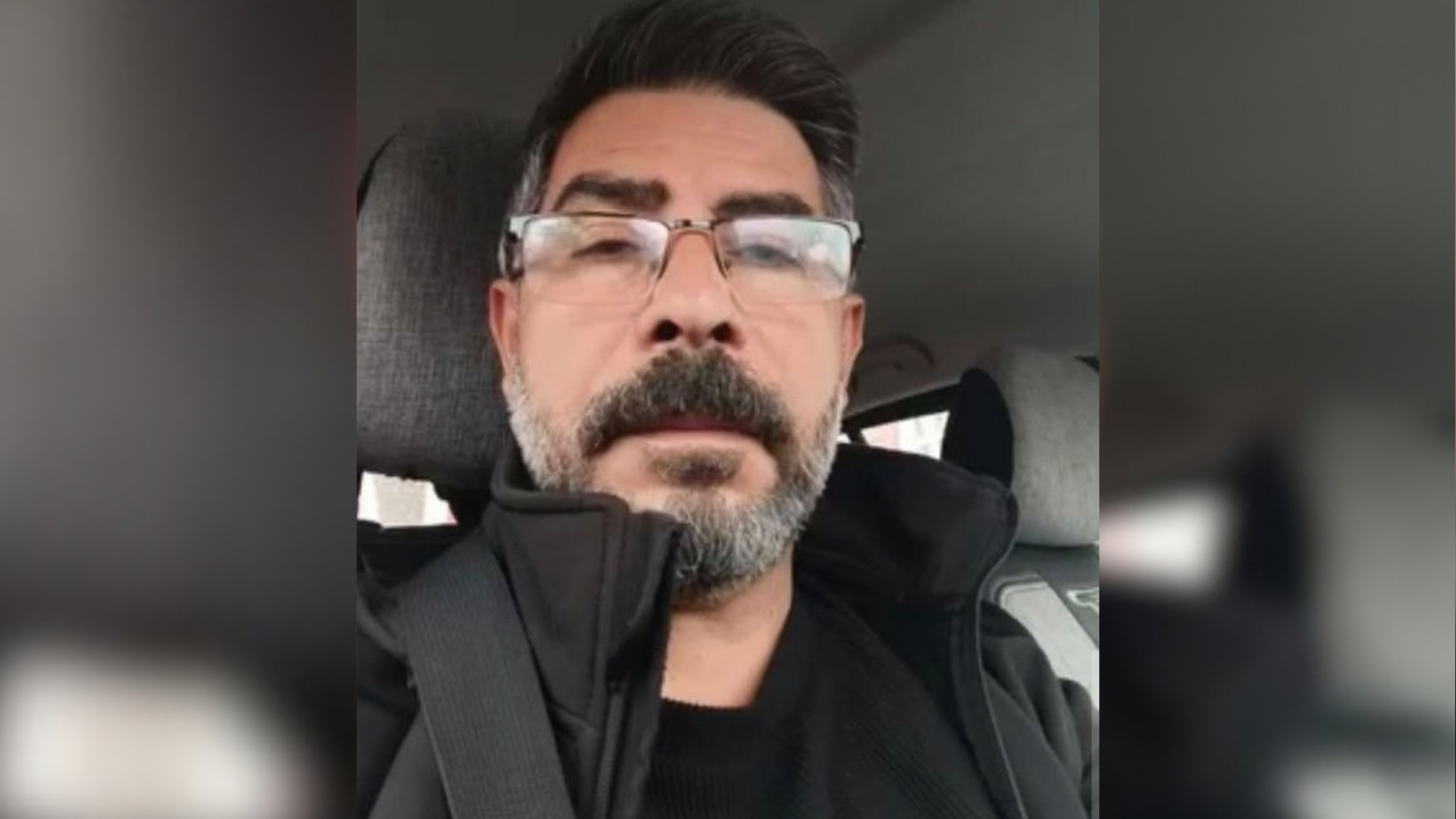 CHP Çiğli'de acı haber: Başkan Yardımcısı Mesut Sever yaşamını yitirdi