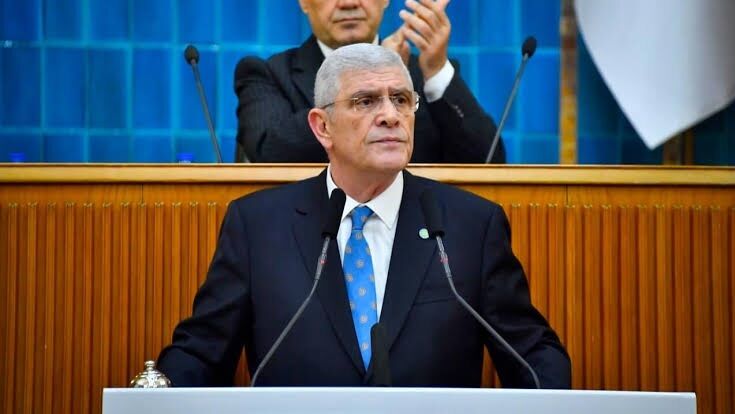 Emekli polisin ölümünün ardından Dervişoğlu: O kan hükümete sıçramıştır