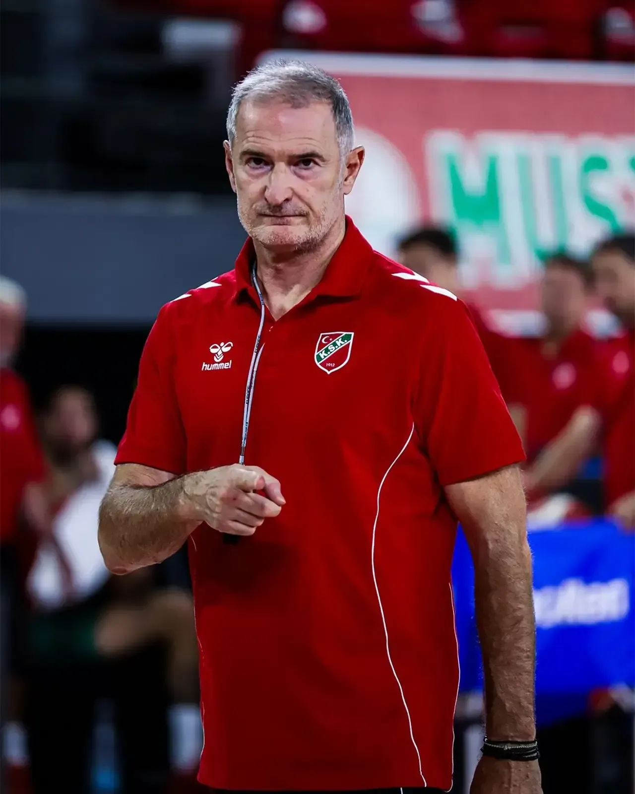 Karşıyaka Basket sezonu Ankara’da açtı: Skor kötü, oyun umut verici