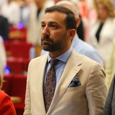 Tacettin Bayır’dan yargıya çifte standart çıkışı: Oğlum 70 gündür haksız yere evde tutsak!
