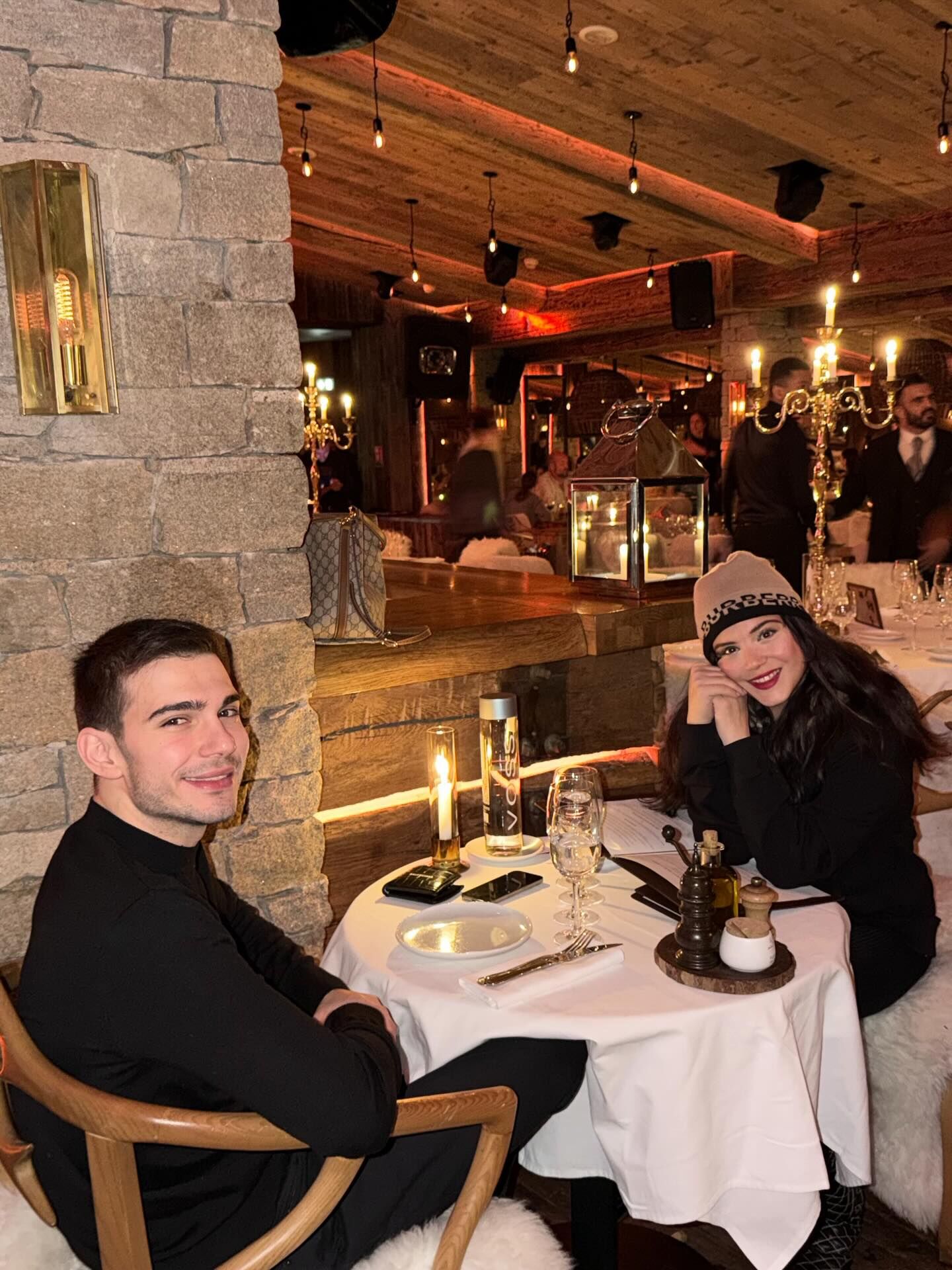 Omer Nadir Civelek 1