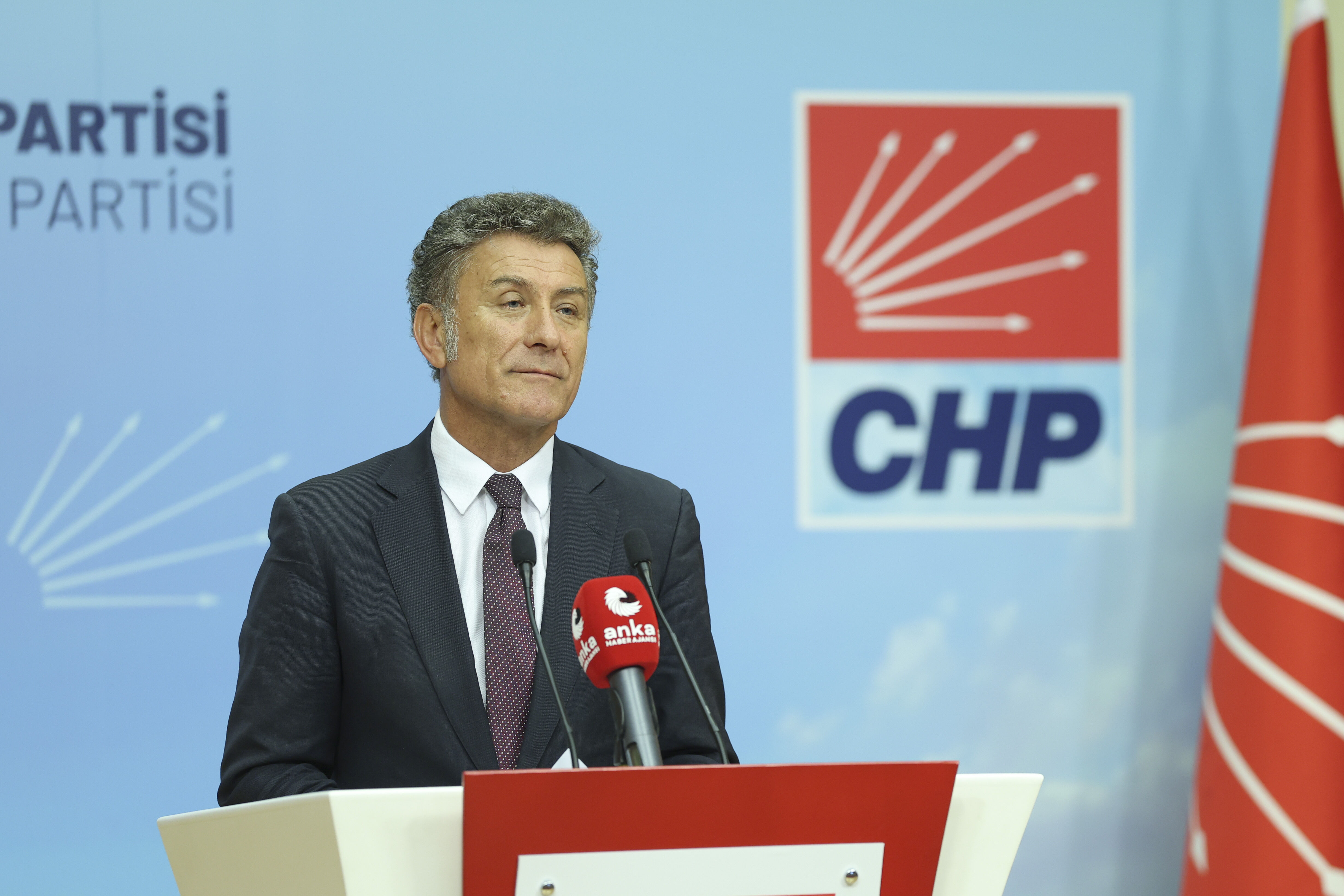 CHP’li Sarıbal ayçiçeği üreticilerinin sorunlarını anlattı: Üretim 40 TL, alım 37,50 TL