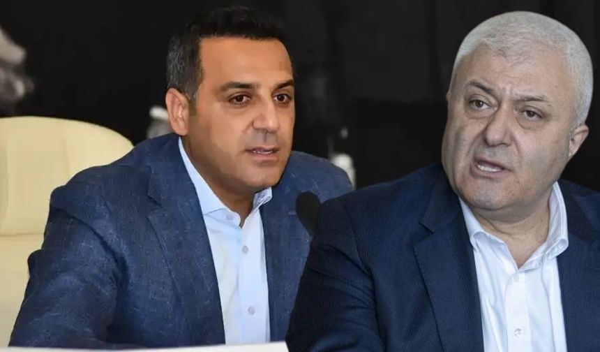 Tuncay Özkan'dan Yıldız'a sert mesaj: Bu utancın altından kalkamaz