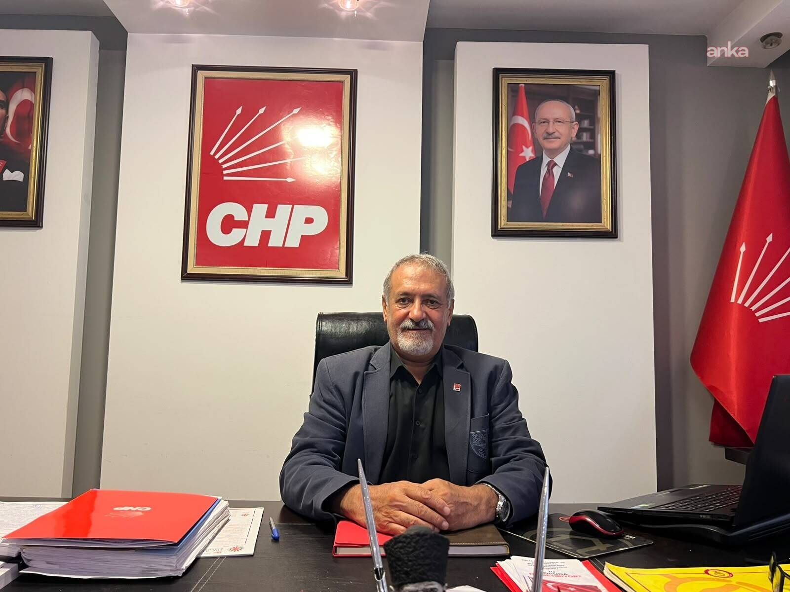 CHP Manisa'da İl Başkanı belli oldu-1