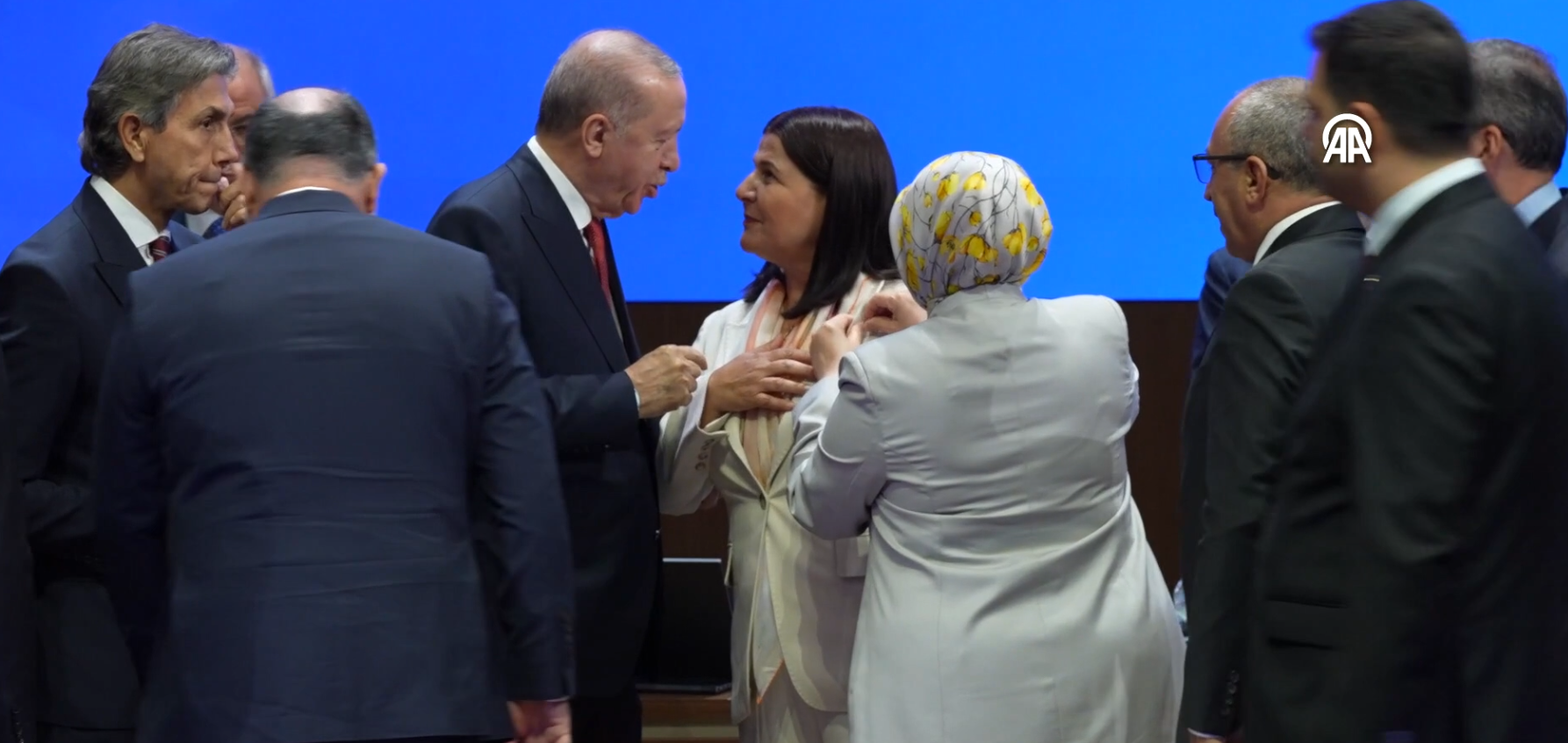 Sani̇ye Bora Fiçi Akp Rozet (3)